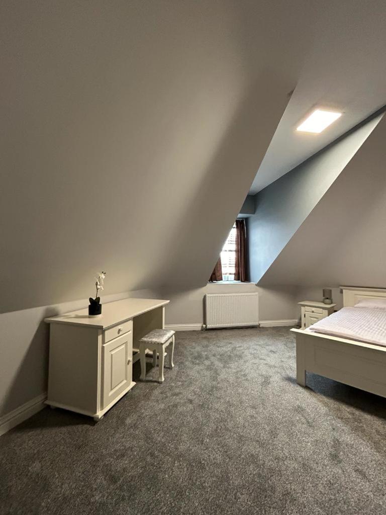 Sia Apartments Hotel Essen Exteriér fotografie